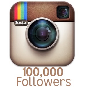 Buy 100k Real Active Instagram Followers for $400 - 300 x 300 jpeg 33kB